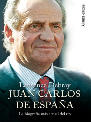 cover image of Juan Carlos de España